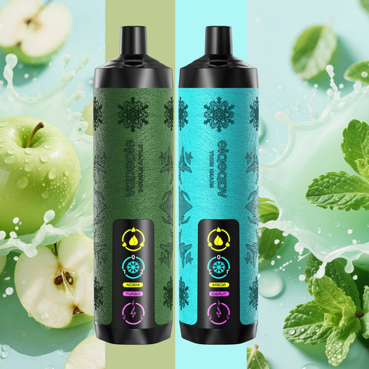 VAPEPIE AirRush 20000 PUFFS