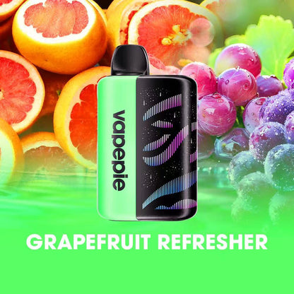 VAPEPIE GALACTIC GLEAM 35000 PUFFS