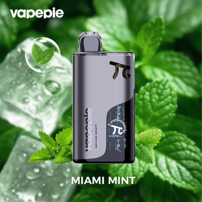 ✨1-10PCS Value Pack✨VAPEPIE 50000 PUFFS  - 10 Flavors