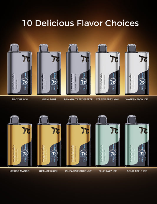 ✨✨🎁50000puffs Buy 5 get 1