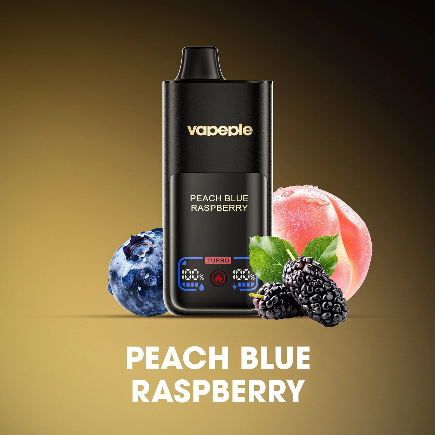 VAPEPIE MECA 70000 PUFFS