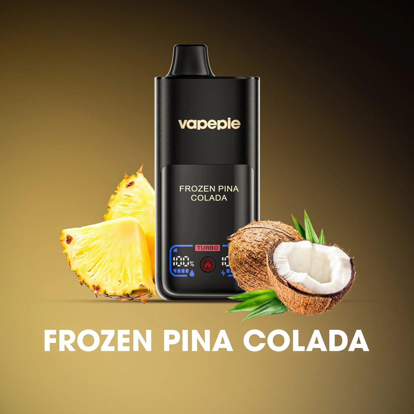VAPEPIE MECA 70000 PUFFS