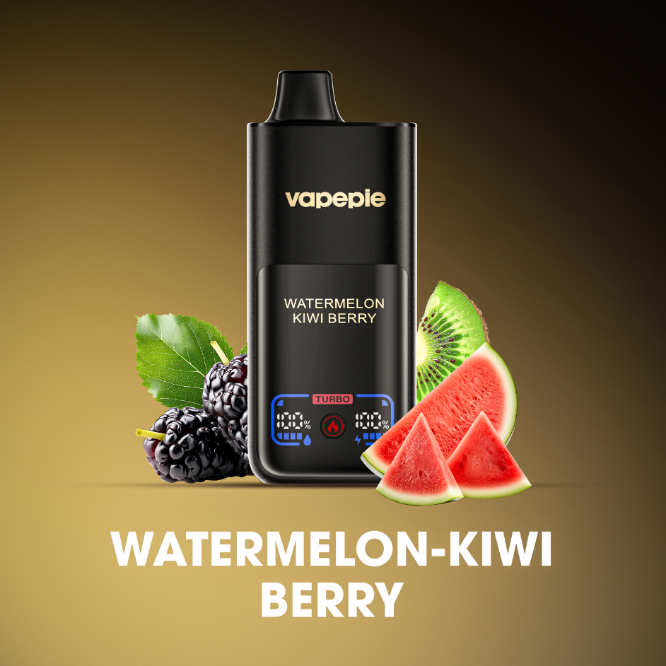 VAPEPIE MECA 70000 PUFFS