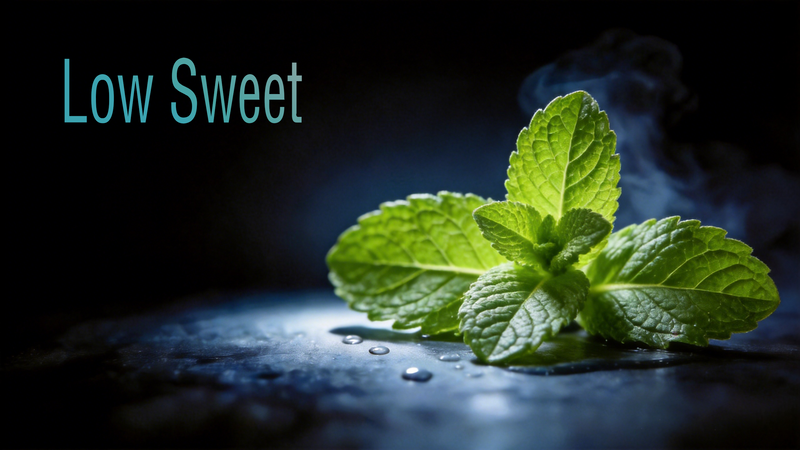Low-sugar version