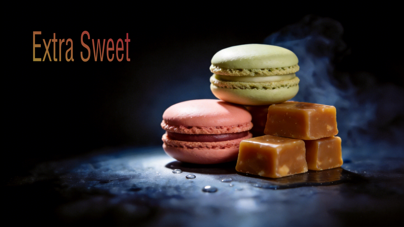 High-sweetness version