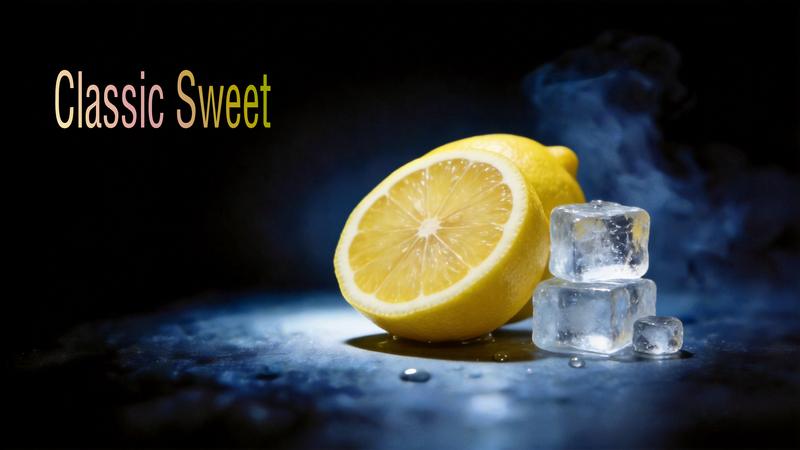 Classic Sweet Flavor