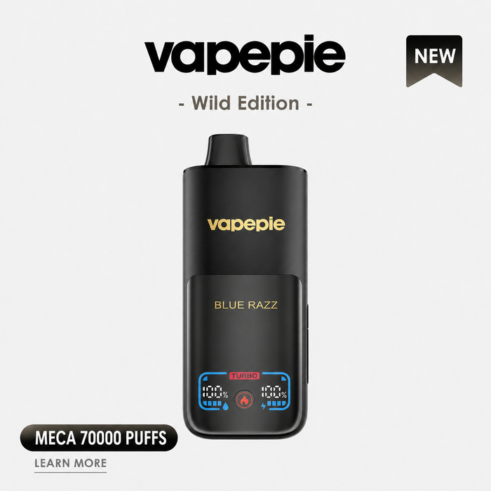 VAPEPIE MECA 70000 PUFFS