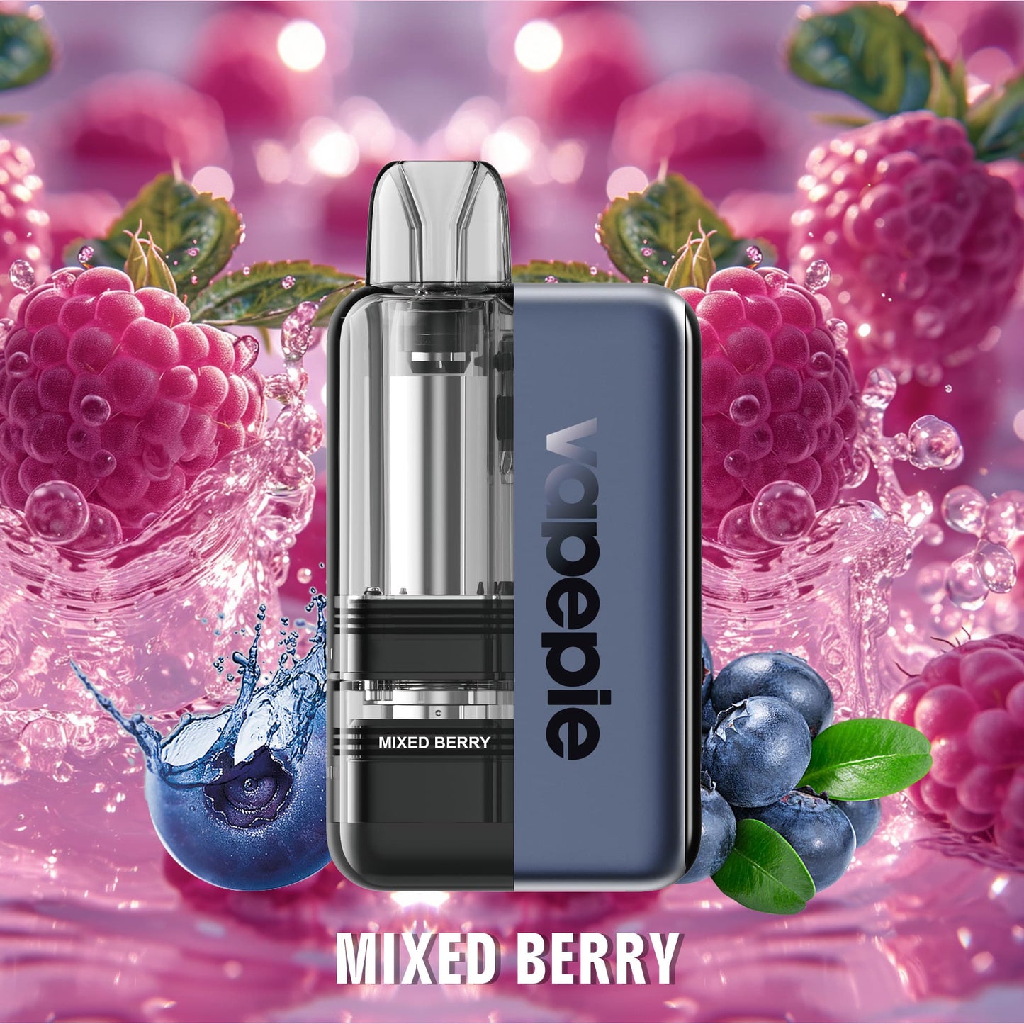 🌌 VAPEPIE x TK 🌌 Ultra X 15000 PUFFS – Fresh Stock Just Arrived!💥