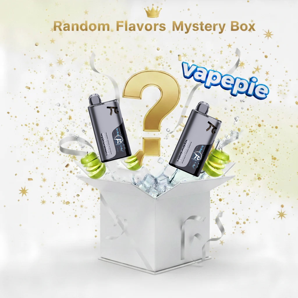 📦Single Model Series Mystery Box📦