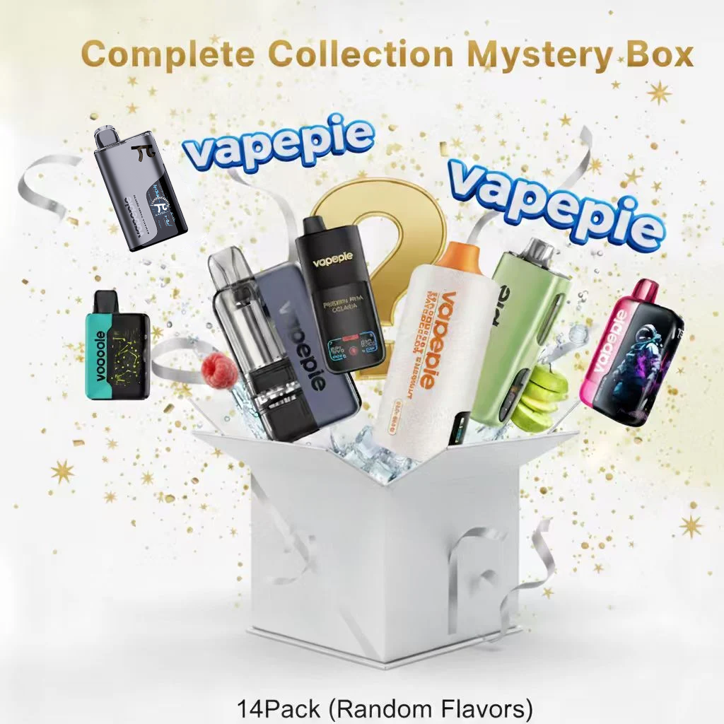 📦Complete Product Line Mystery Box📦