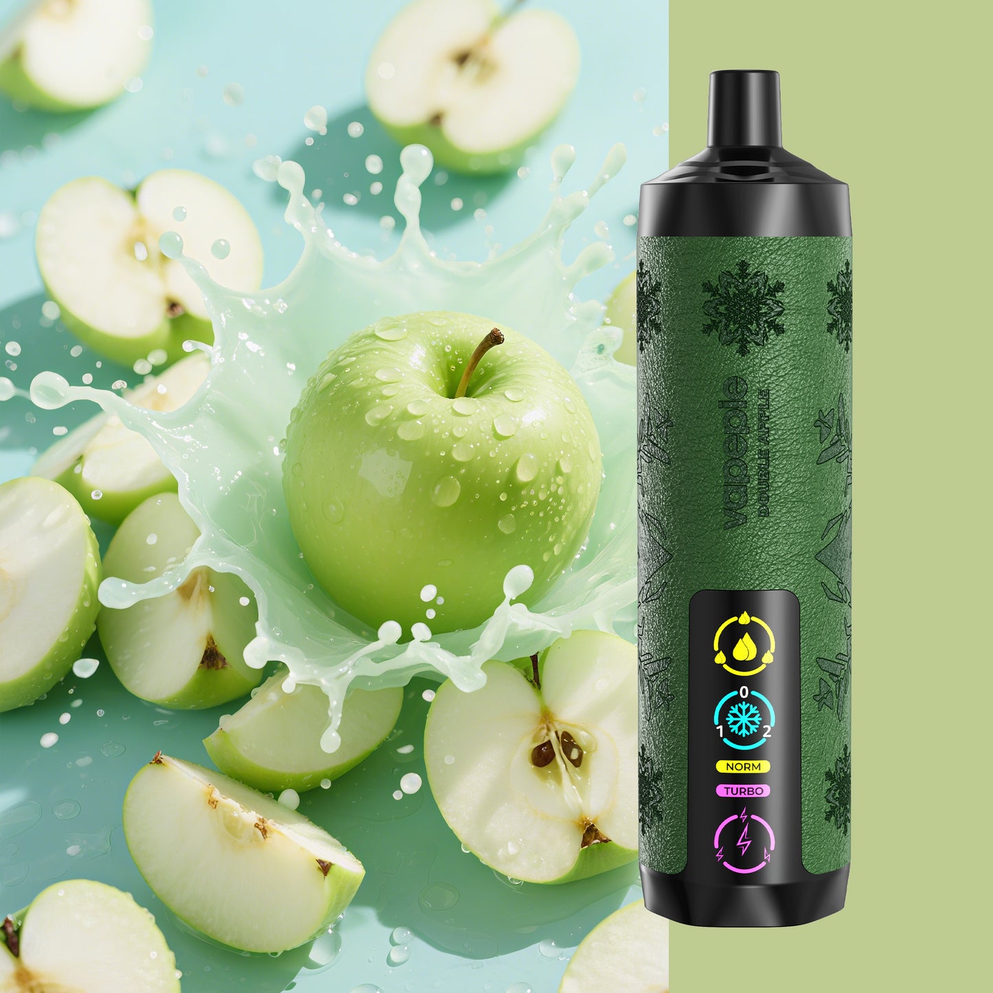 VAPEPIE AirRush 20000 PUFFS