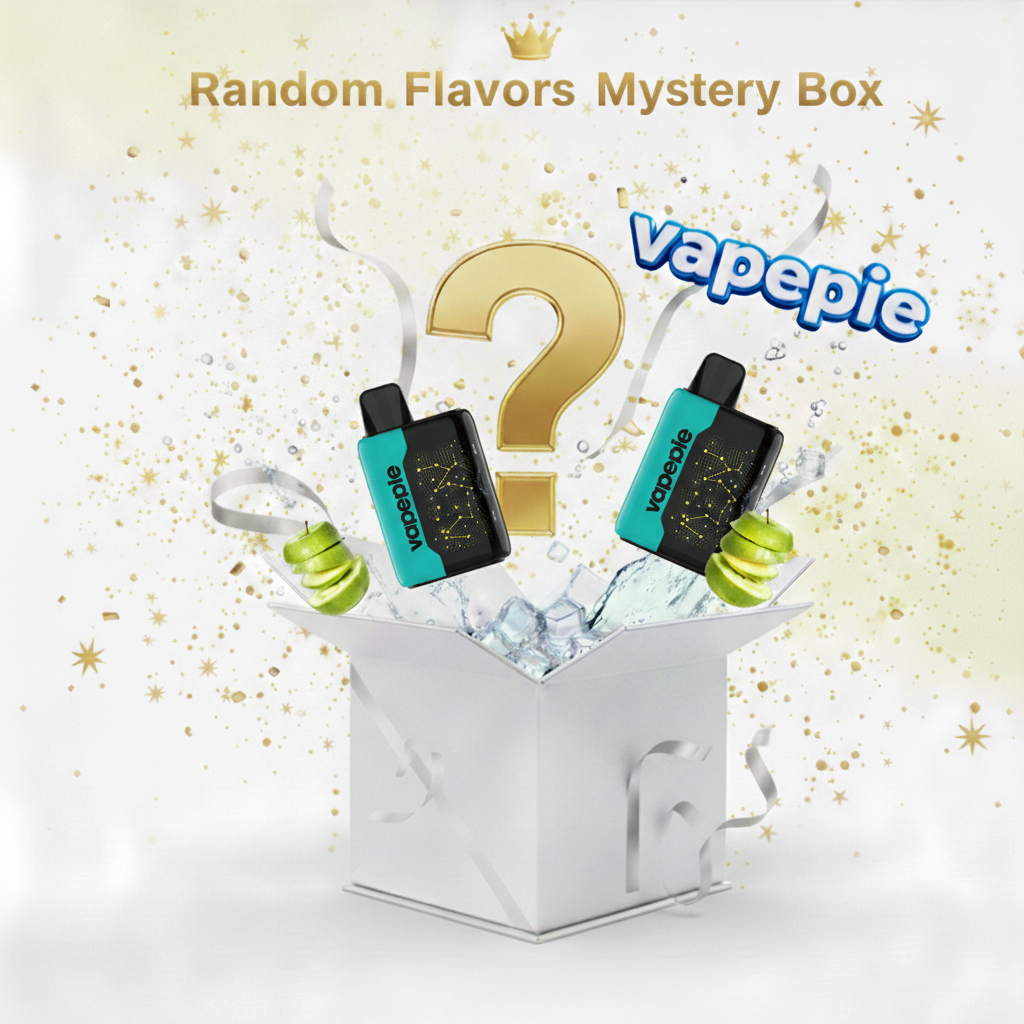 📦Single Model Series Mystery Box📦