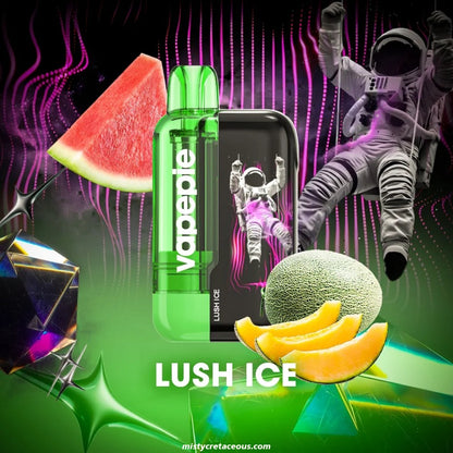 New Arrivals – TK x VAPEPIE Ultra Phantom 30000 puffs ✨10 flavors, cash on delivery!✨