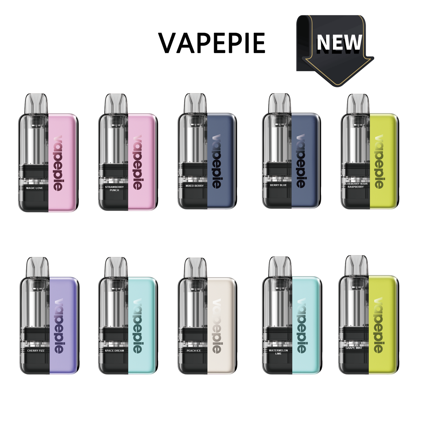 BLUEBERRY SOUR RASPBERRY----- VAPEPIE x TK 🌌 Ultra X 15000 PUFFS