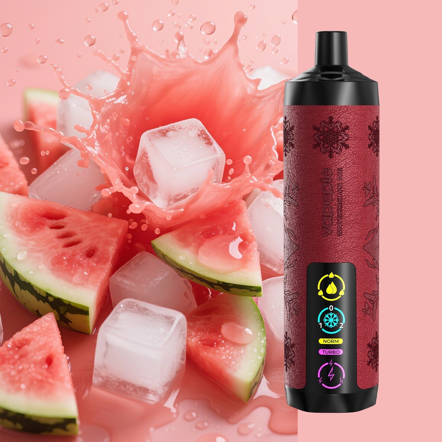 VAPEPIE AirRush 20000 PUFFS