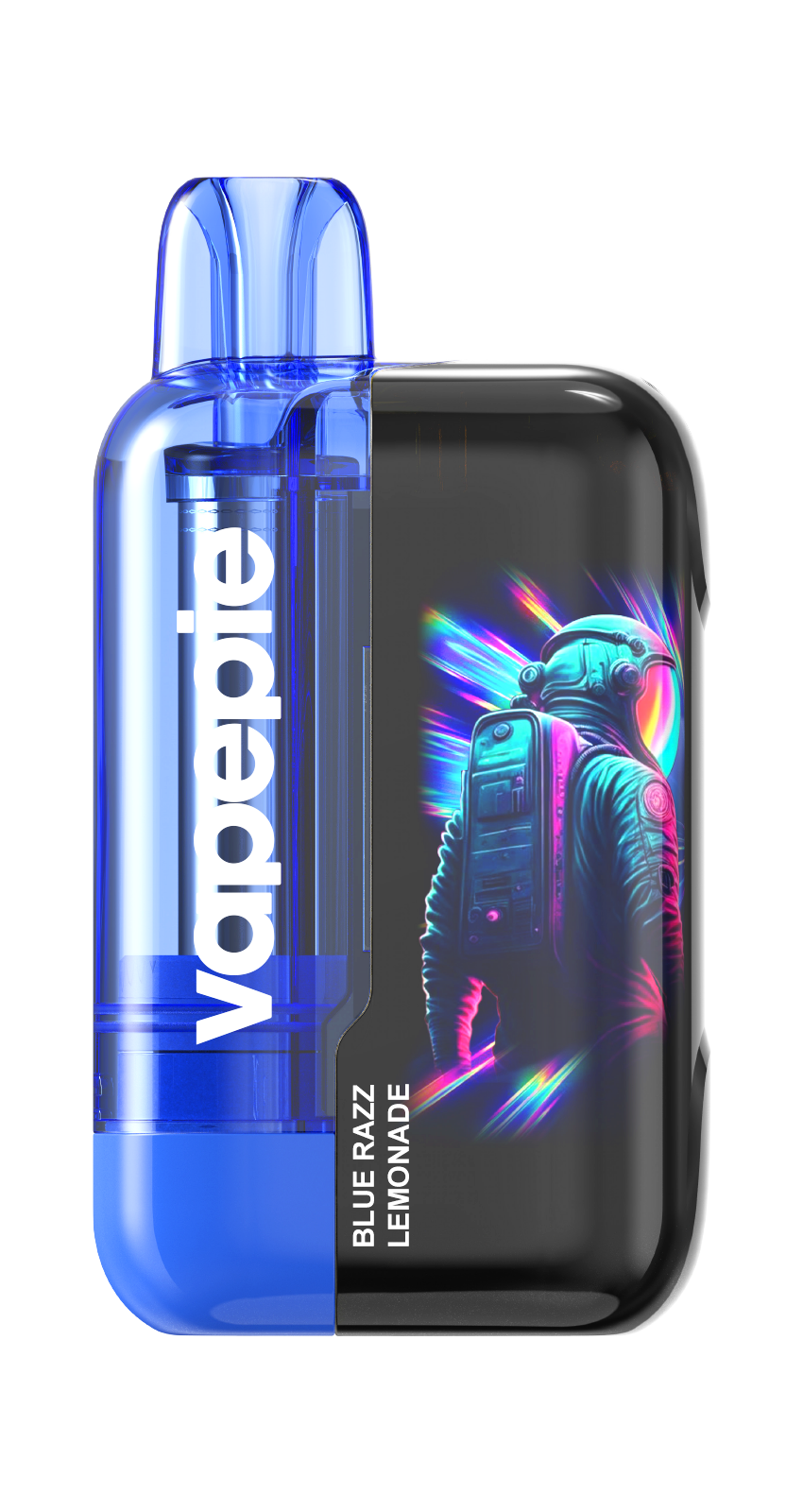 BLUE RAZZ LEMONADE-VAPEPIE 30000 PUFFS x TK EDITION