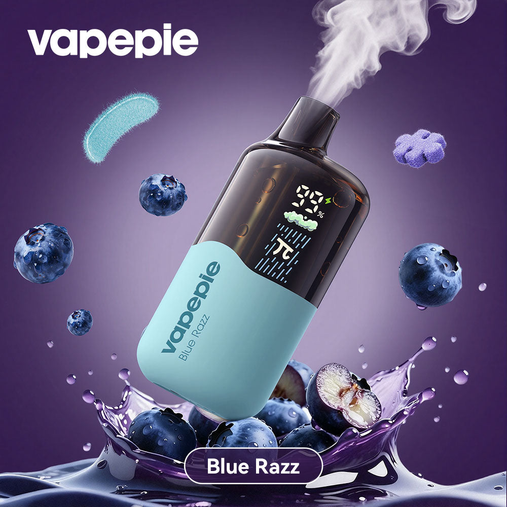 VAPEPIE VIS VIBE 70000 PUFFS(New product launch — coming soon.)