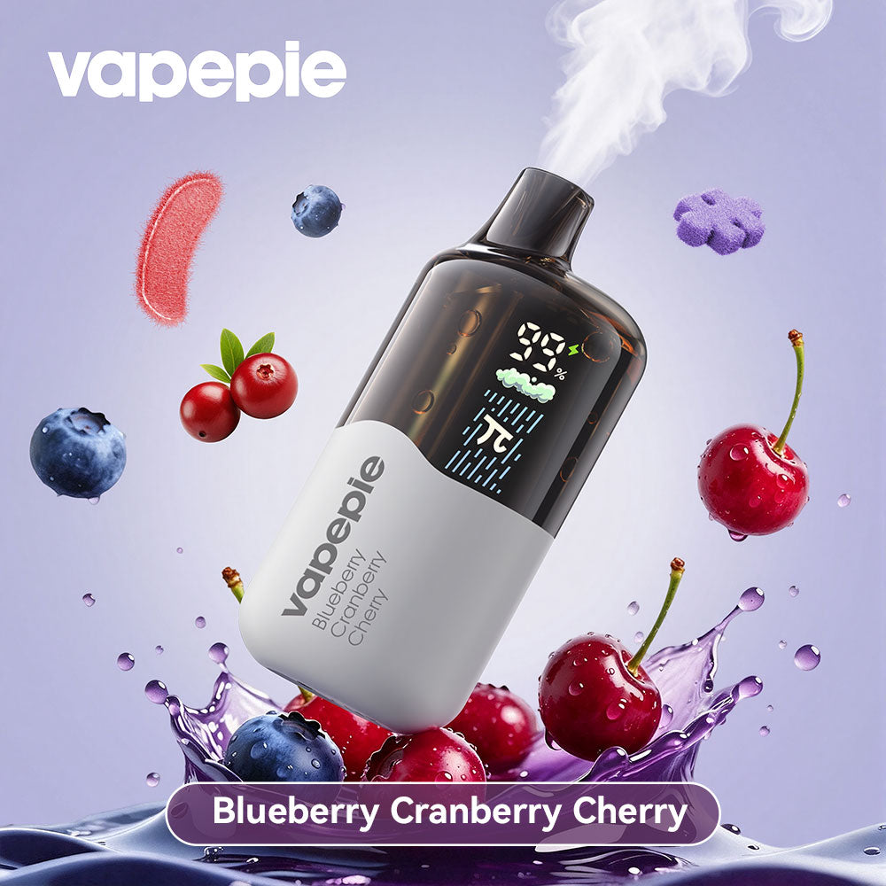 VAPEPIE VIS VIBE 70000 PUFFS(New product launch — coming soon.)