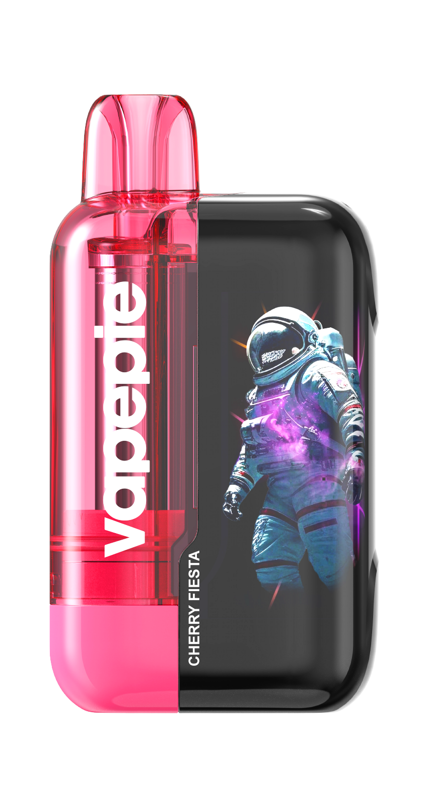 CHERRY FIESTA-VAPEPIE 30000 PUFFS x TK EDITION