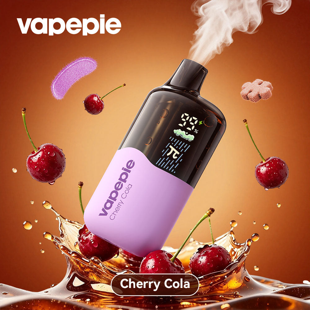 VAPEPIE VIS VIBE 70000 PUFFS(New product launch — coming soon.)