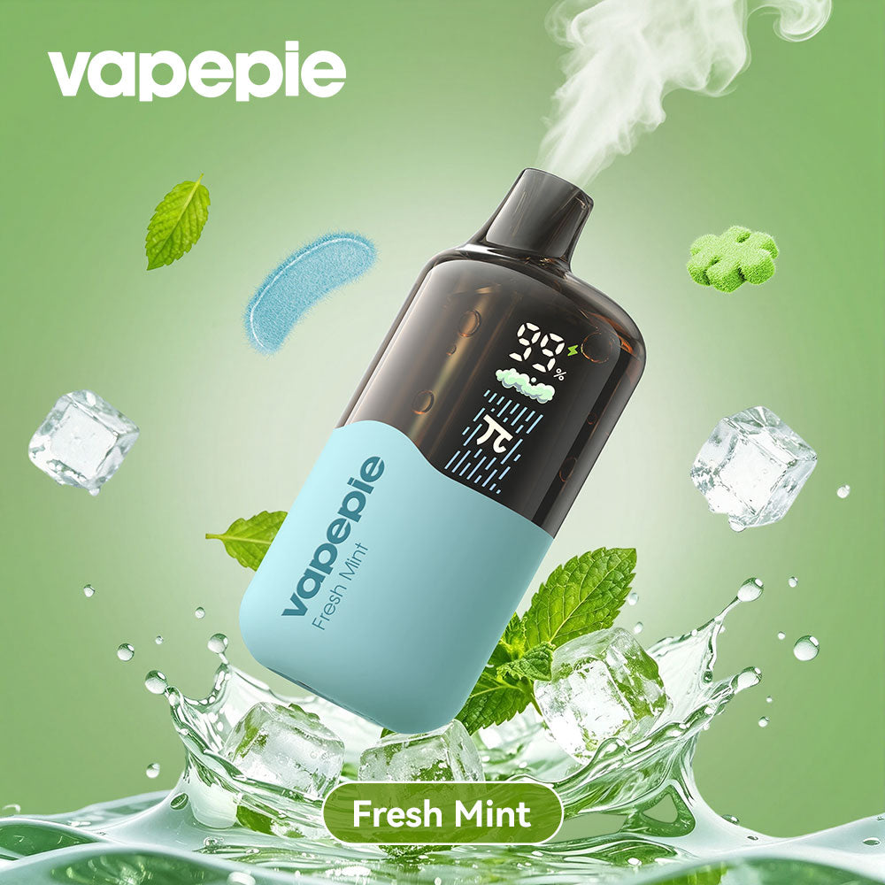 VAPEPIE VIS VIBE 70000 PUFFS(New product launch — coming soon.)