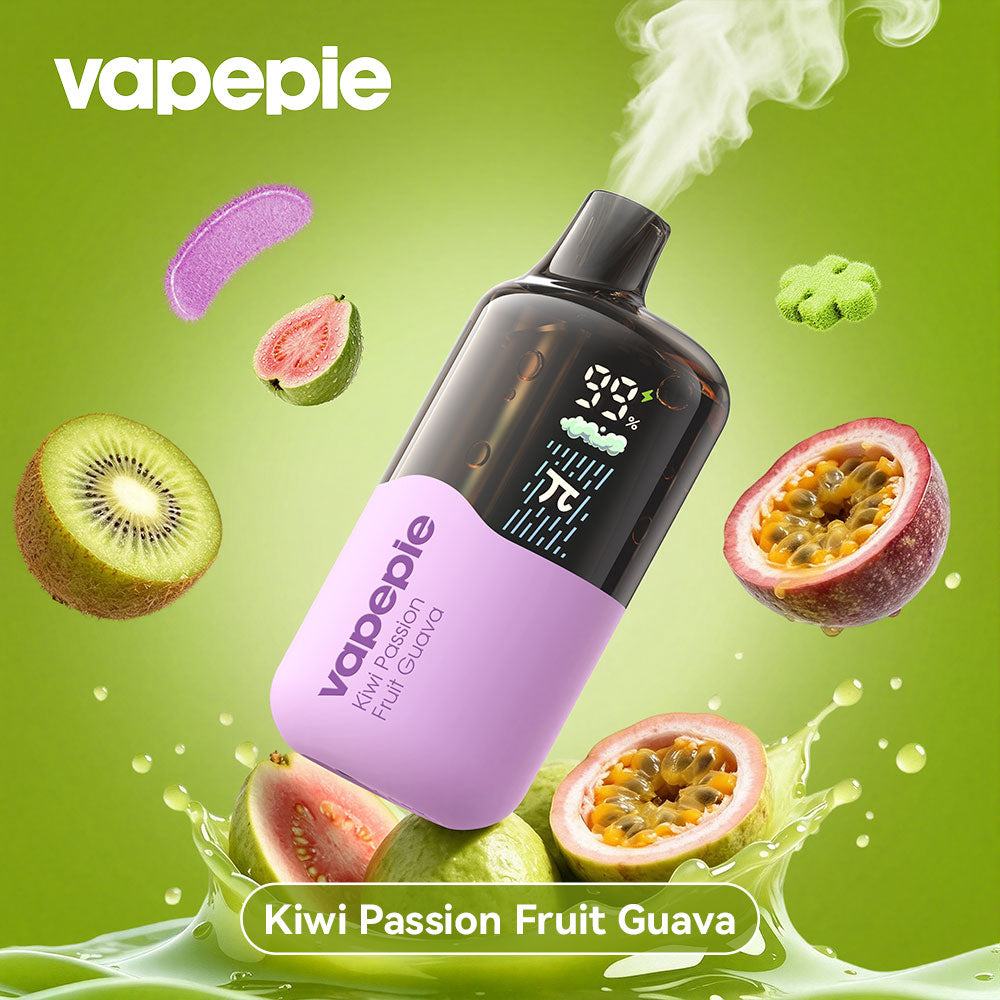 VAPEPIE VIS VIBE 70000 PUFFS(New product launch — coming soon.)