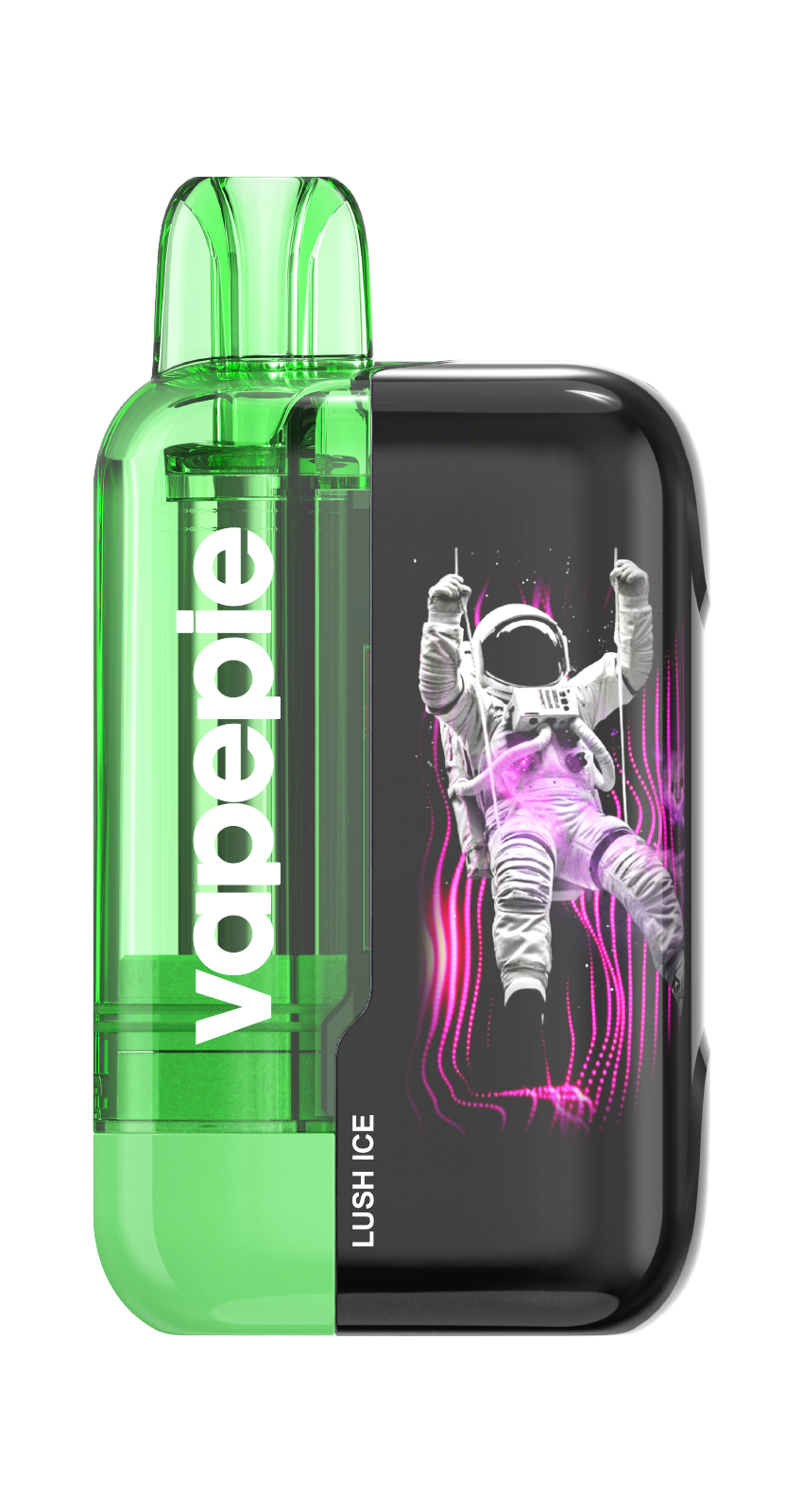 LUSH ICE- VAPEPIE 30000 PUFFS x TK EDITION
