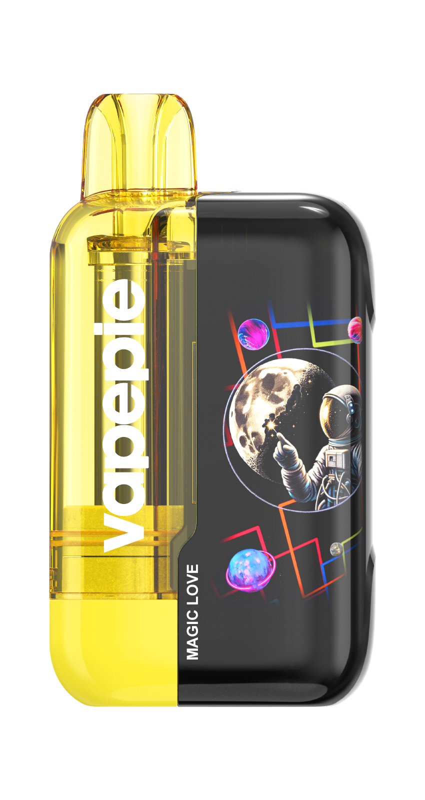 MAGIC LOVE-VAPEPIE 30000 PUFFS x TK EDITION