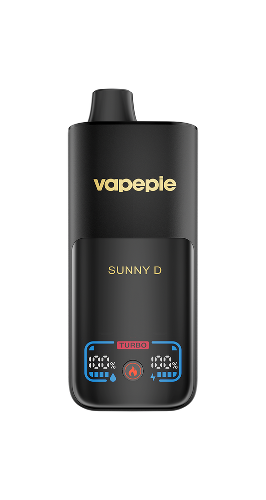 Sunny D– VAPEPIE MEGA 70000 PUFFS