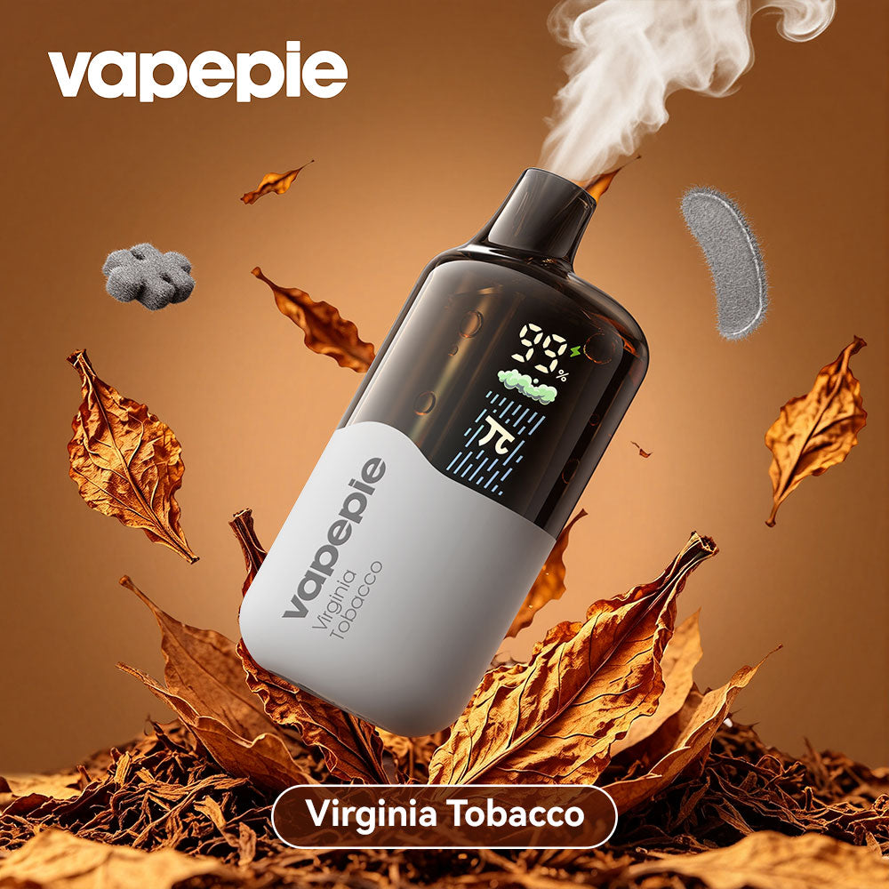 VAPEPIE VIS VIBE 70000 PUFFS(New product launch — coming soon.)