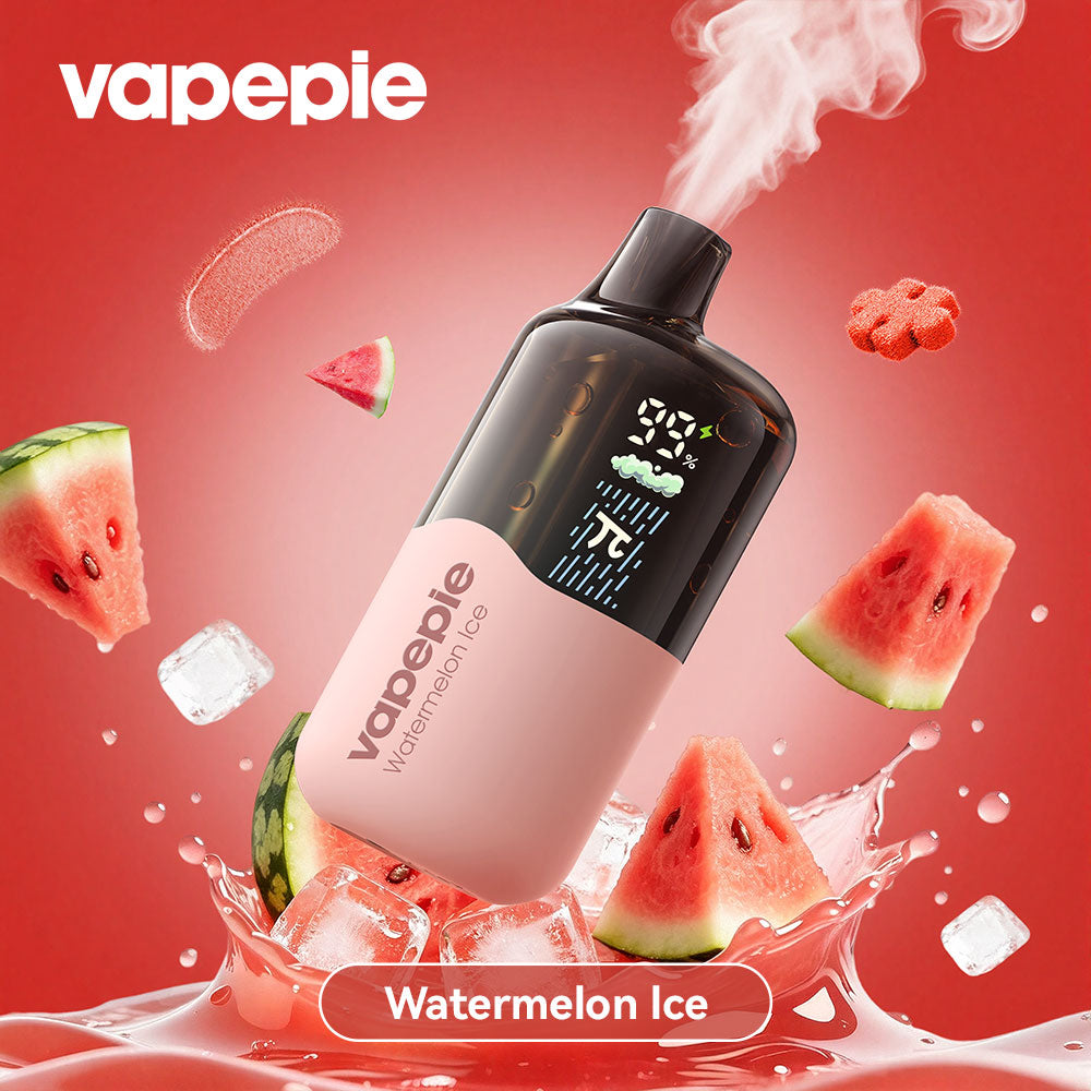 VAPEPIE VIS VIBE 70000 PUFFS(New product launch — coming soon.)