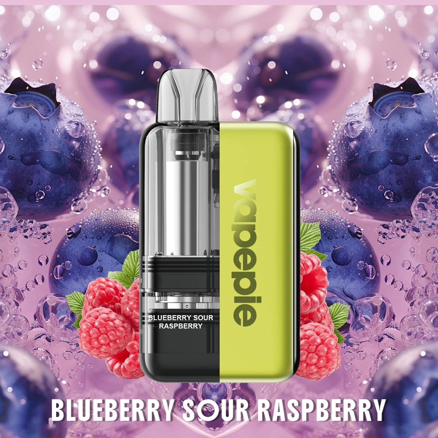 🌌 VAPEPIE x TK 🌌 Ultra X 15000 PUFFS – Fresh Stock Just Arrived!💥