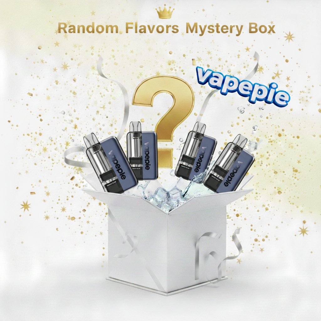 📦Single Model Series Mystery Box📦