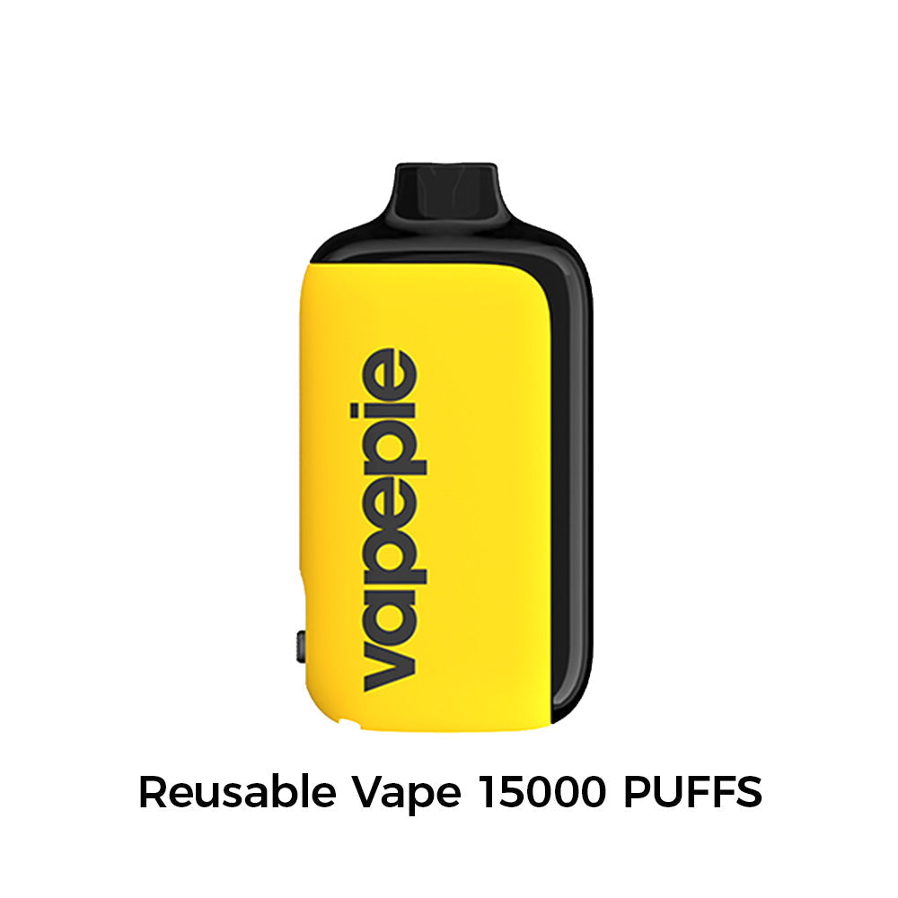 VAPEPIE AG 15000 PUFFS