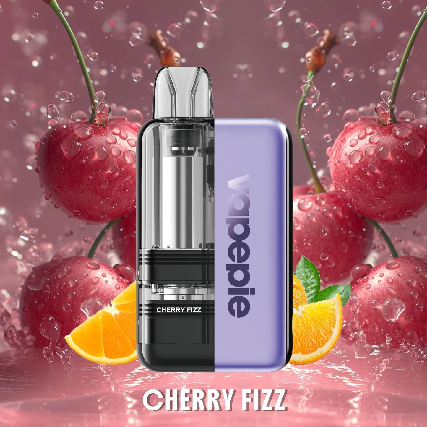 🌌 VAPEPIE x TK 🌌 Ultra X 15000 PUFFS – Fresh Stock Just Arrived!💥