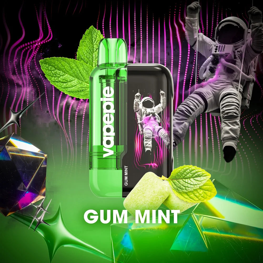 🌌 VAPEPIE x TK 🌌 Ultra Phantom 30000 PUFFS – Fresh Stock Just Arrived!💥