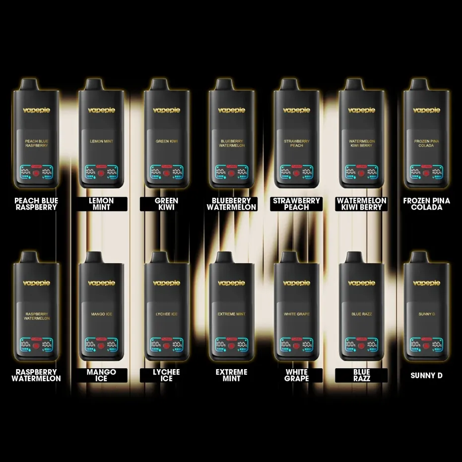 ✨✨🎁70000puffs Buy 5 get 1